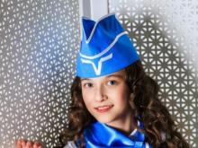 Лейсан Хамадиева - 'Маленькая Мисс - 2015'