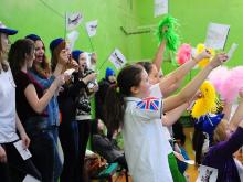 «Ягуары», «Кони» и «Ястребы» бьются за победу