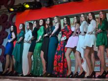 «Жемчужину Поволжья 2015» выбрали в Набережных Челнах