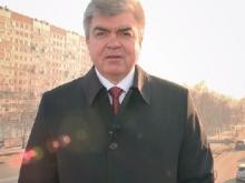 8 марта: видеопоздравление руководителя исполкома Наиля Магдеева