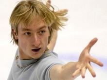 Олимпийский чемпион Евгений Плющенко дает бесплатные видеоуроки