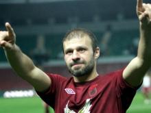 Казанский «Рубин» намерен платить зарплату футболистам по заниженному курсу валюты