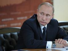 Владимир Путин подписал указ о ценах на лекарства