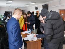 Металлисты, строители, врачи и товароведы: есть вакансии