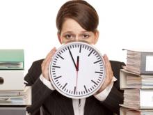 19 предприятий Набережных Челнов перешли на сокращенную рабочую неделю или неполный рабочий день