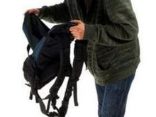 28-летняя челнинка 8 марта стала жертвой ограбления