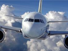 Авиарейсы Набережные Челны - Сочи и Симферополь