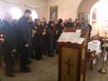 Председатель «Русского общества» поклялся открыть памятник основателям Челнов