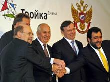 Кто готовится управлять ОАО «КАМАЗ»