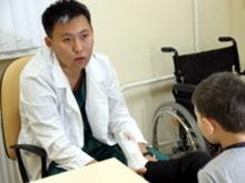 Первый врач, приехавший на работу в Набережные Челны, получил квартиру