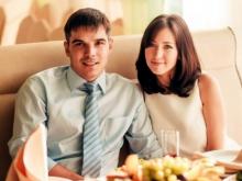 В «быструю свадьбу» инвесторы вкладывают 25 миллионов рублей