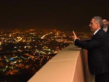 Иранский фоторепортж Рустама Минниханова