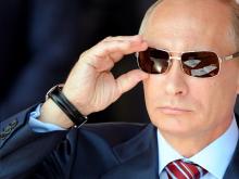 Владимир Путин снизил штрафы за получение и дачу взяток