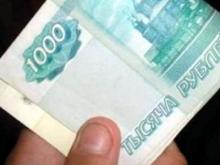 Магазинный вор в Набережных Челнах вырвал деньги из рук покупателя