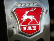 Челнинская таможня выявила незаконое использование товарных знаков 'ГАЗ' и 'Chevrolet'