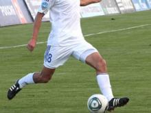 На тренировочном сборе в Турции «КАМАЗ» обыграл тульский «Арсенал-2» - 2:0