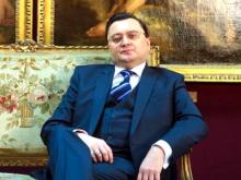 Миллиардер Алексей Семин ответит за пожар в торговом доме «Адмирал»