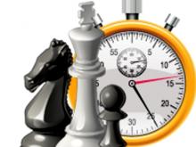 Турнир по быстрым шахматам прошел в Набережных Челнах