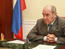 'Смотрящий от Путина' едет в Набережные Челны