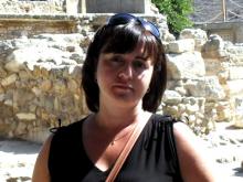 В Набережных Челнах появилась единственная женщина - полковник