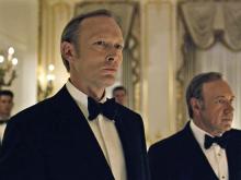 Владимир Путин не смотрит на 'американского Путина'