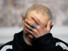 Джентльмены удачи: сидим - воруем - сидим...