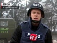 Бывшего внештатного корреспондента 'Челны ЛТД' выгнали из Украины на 5 лет