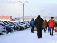 Автоперекупщик: как это делается