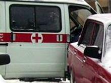 В Набережных Челнах «скорую» с пострадавшим заблокировали во дворе