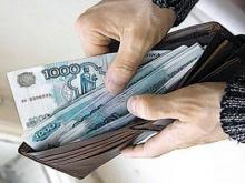 Средняя заработная плата на 'КАМАЗе' составляет 29 633 рубля