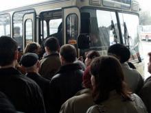 Изучать пассажиропоток в Набережных Челнах будут специалисты из Санкт-Петербурга