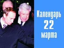 15 лет назад в Набережные Челны впервые приехал Владимир Путин