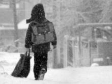 Первоклассник шел домой из школы... четыре часа!