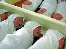 В Челнах регистрируют 'чужих' детей