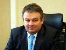 Сергей Когогин назначил своим заместителем Сергея Афанасьева