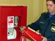 Спасатели проверили рынки и торговые центры города Набережные Челны