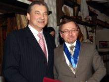 Игорь Крюков: Судьба хоккейного клуба пока не решена