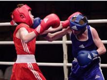 Трое челнинцев стали чемпионами Приволжского округа по боксу