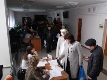 Зарплата в 80 тысяч и койка в общежитии