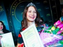Челнинка Алина Хисматуллина стала победительницей 'Наурузбикэ-2015'