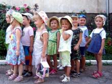 С 1 апреля в Набережных Челнах начинают комплектовать детские сады