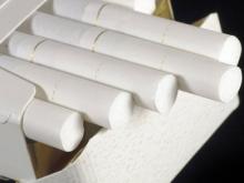 Сигареты дорожают от 1 до 14 рублей за пачку