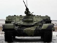 На программе перевооружения армия России экономить не будет даже в кризис