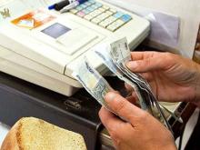 Вежливый преступник ограбил магазин в 50 комплексе