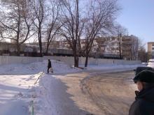 Пустующее здание в поселке ЗЯБ выкупила фирма 'Оптовик'