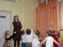 Набережные Челны платят за обучение воспитателей детских садов 1.5 миллиона