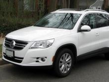 Челнинец, задолжавший 5 миллионов рублей, может лишиться своего Volkswagen Tiguan