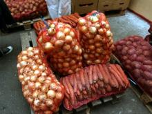 Ярмарки в Набережных Челнах пройдут еще 4 и 11 апреля