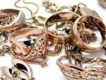 Семеро налетчиков грабили торговцев золотом