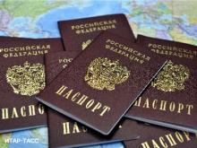 Жителей Крыма освобождают от уплаты госпошлины при замене паспортов, прав и документов на автомобили